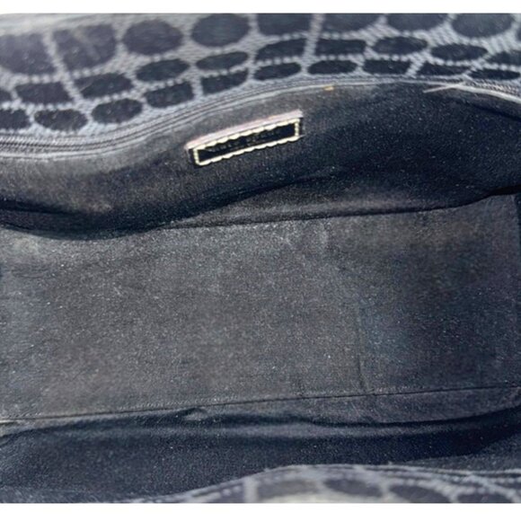 Kate Spade Sam Dot Noel Vintage Satchel - Picture 12 of 14